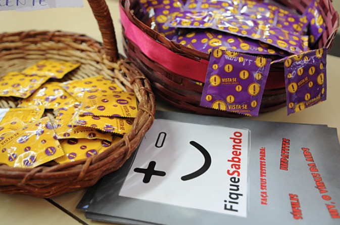 Campanha de combate à Sífilis inicia nesta segunda-feira em Manaus