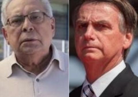 Como Amazonino, Bolsonaro também elogia ação da polícia em assalto com reféns