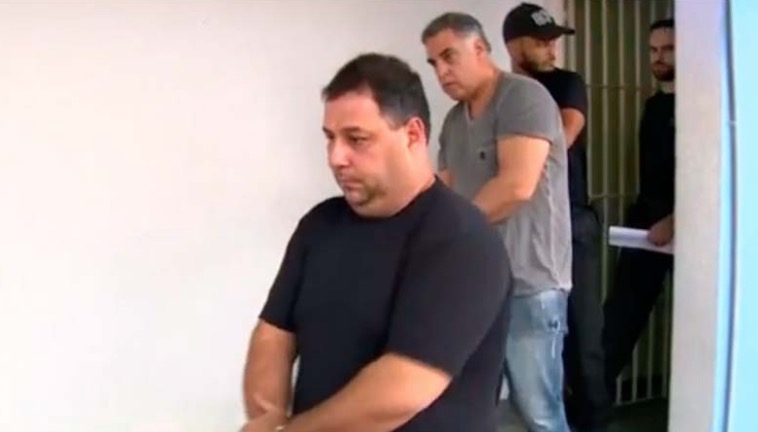 Defesa de Murad entra com pedido de habeas corpus