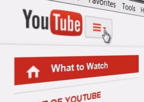 YouTube fica fora do ar e internautas vão à loucura