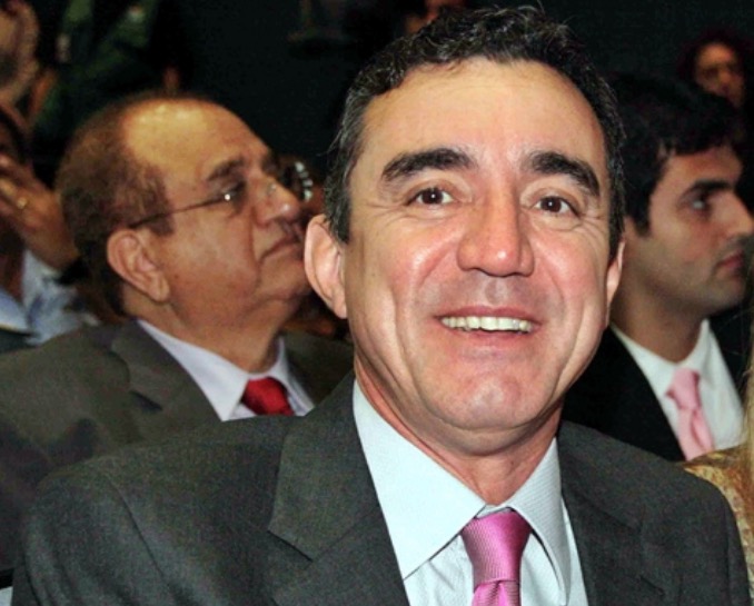 Desembargador concede liberdade a advogado Lino Chíxaro 