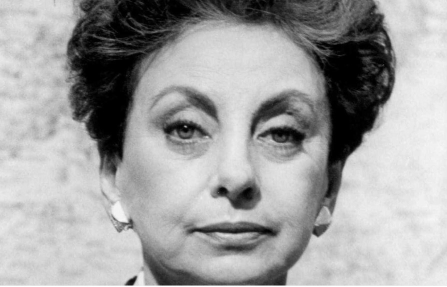 Família de Beatriz Segall se pronuncia sobre fake news pró-Bolsonaro com imagem de atriz