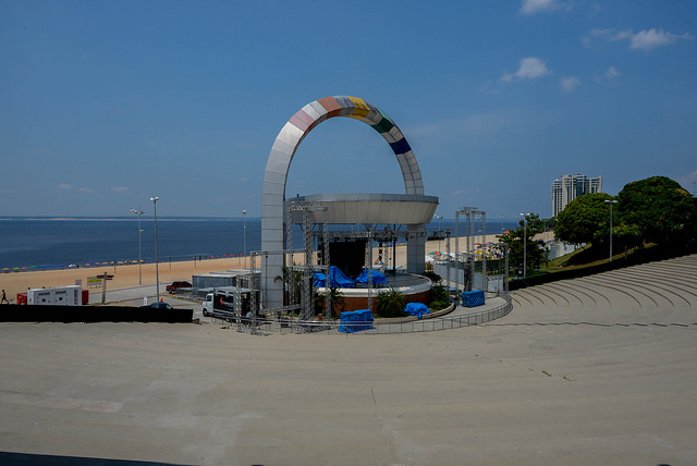 Aniversário de 349 anos de Manaus terá boi-bumbá, corrida e inauguração do Museu da Cidade