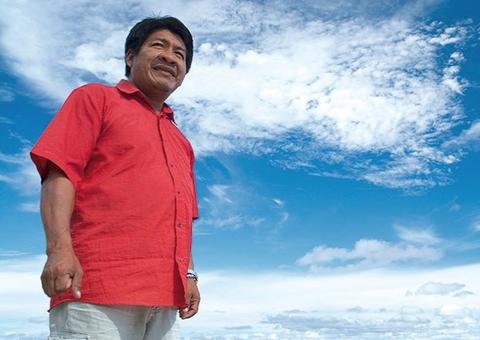 Justiça determina bloqueio de R$ 540 mil do ex-prefeito de São Gabriel da Cachoeira