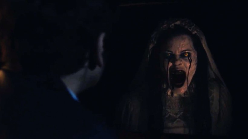 A Maldição da Mulher da Meia-Noite: Novo filme de James Wan ganha trailer aterrorizante