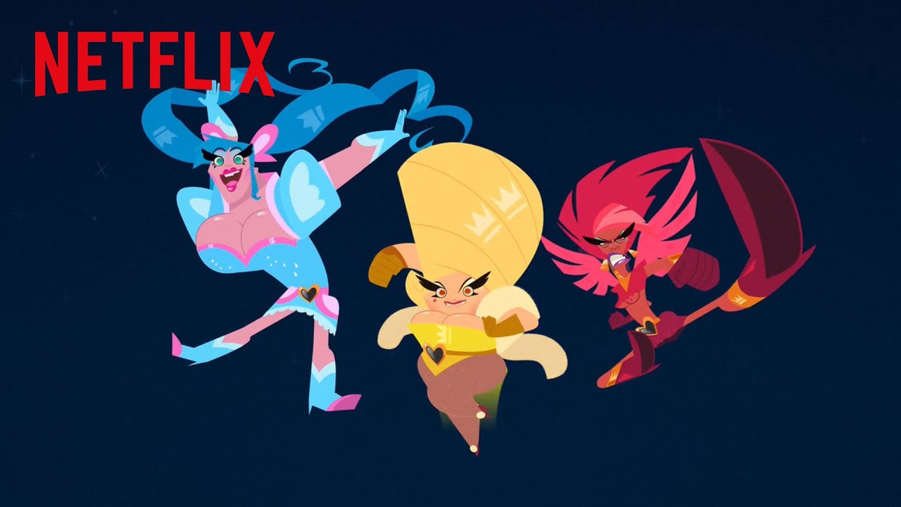Animação brasileira Super Drags ganha trailer completo. Assista