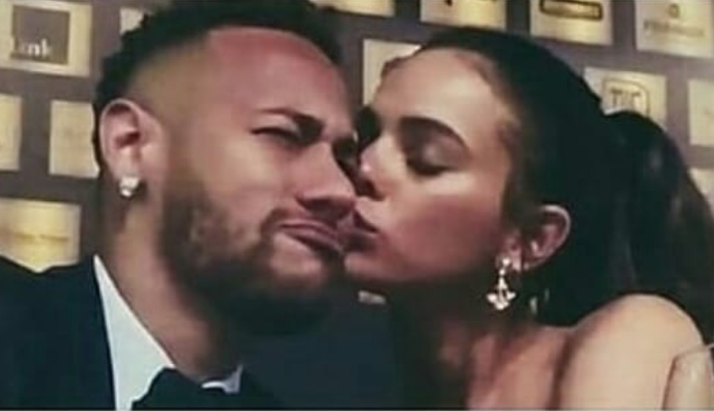 Revelado o motivo do fim do namoro entre Neymar e Bruna Marquezine