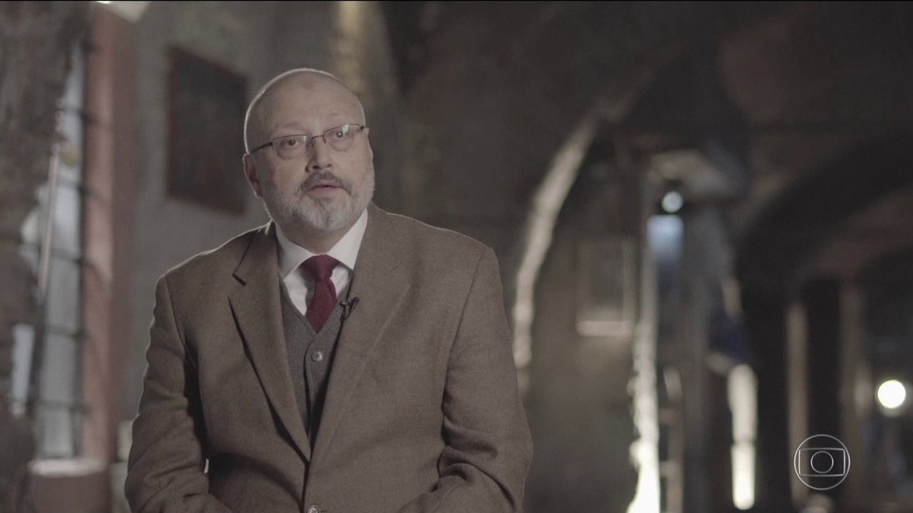 Arábia Saudita confirma morte de jornalista dentro do consulado