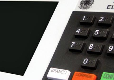 TSE e TREs divulgam carta defendendo segurança das urnas eletrônicas