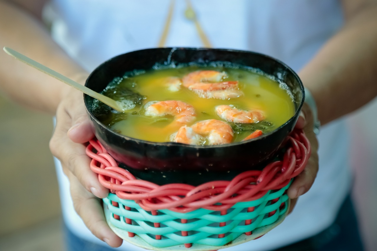 Aplicativo oferece tacacá a R$0,99 no Aniversário de Manaus