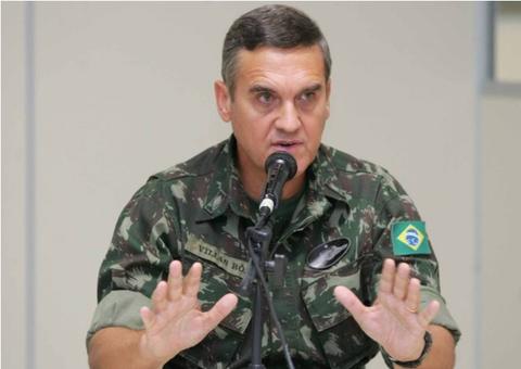 Exército pede que Ministério Público Militar investigue vídeo de coronel com ofensas a Rosa Weber