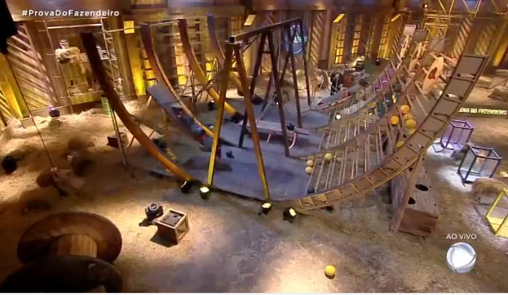 A Fazenda 10: Após desistência de peão, saiba quem venceu Prova do Fazendeiro 