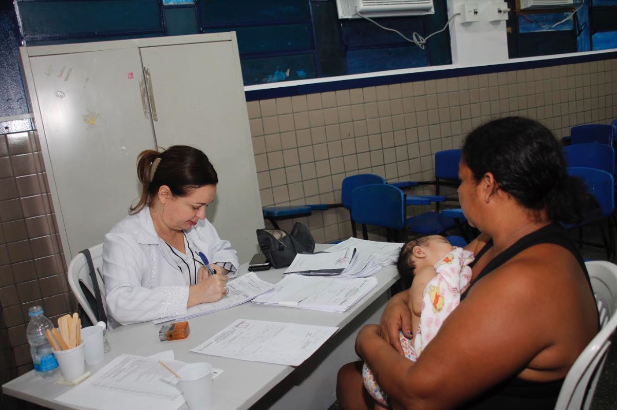 Prefeitura oferece vagas para residência em medicina de Família e Comunidade 