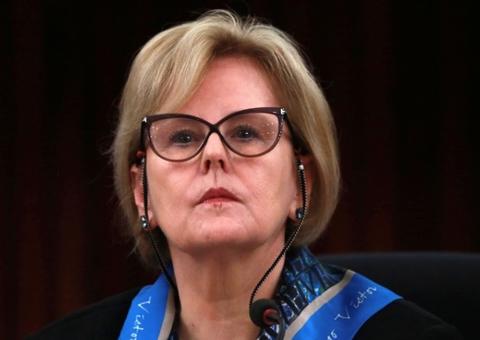 PF abre inquérito sobre vídeo de coronel que chamou Rosa de ‘corrupta’