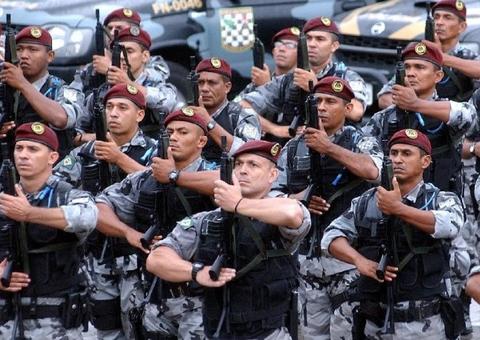 TSE aprova envio de força federal para 356 localidades no segundo turno