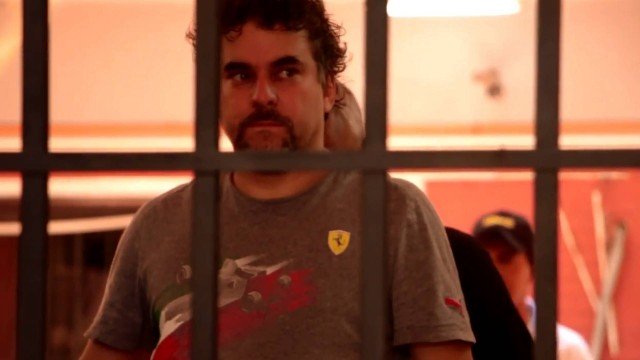 Usando carro bomba, grupo tenta resgatar 'Marcelo Piloto' de cadeia no Paraguai pela 6ª vez 