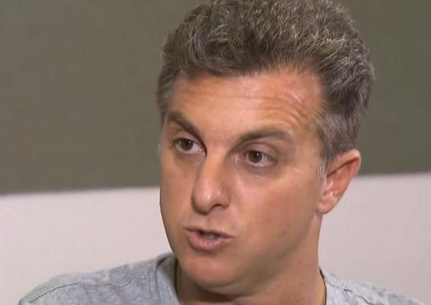 Luciano Huck diz que Bolsonaro tem 'chance de ressignificar a política' se eleito