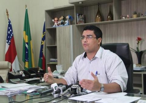 Justiça Federal bloqueia R$ 1,5 milhão em bens de ex-prefeito de Parintins