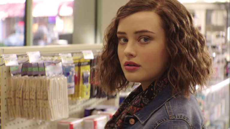 Protagonista de 13 Reasons Why, Katherine Langford entra para elenco de Vingadores 4