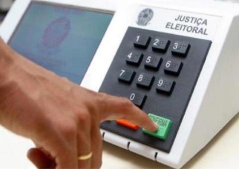 Votação no exterior é encerrada em 33 países