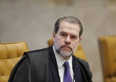 Júris vão priorizar casos de réus presos e de violência contra mulheres e menores,  diz Toffoli