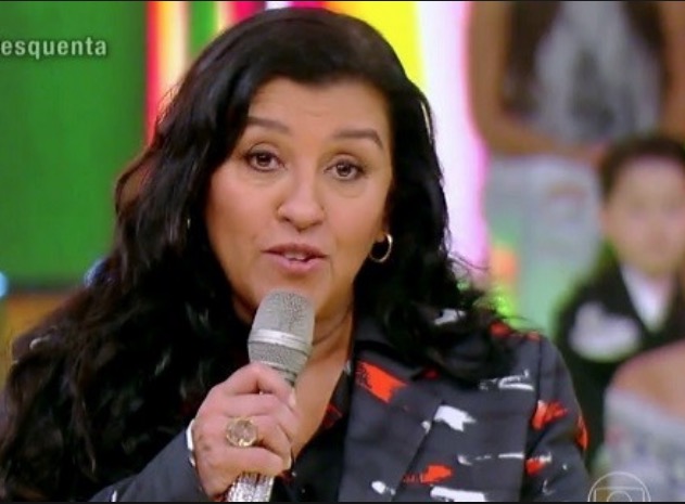 Globo e Regina Casé são condenadas a pagar R$ 2,5 milhões a família de criança morta 