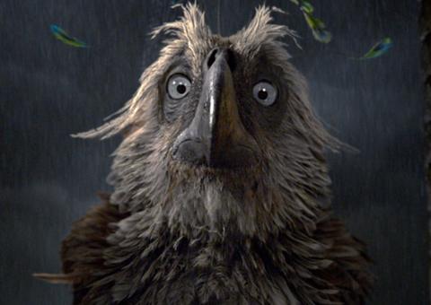 Animais Fantásticos 2: Vídeo apresenta as novas criaturas do filme