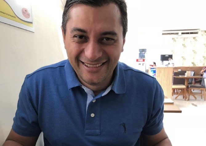 Wilson anuncia equipe de transição com ex-vice de Fernando Haddad