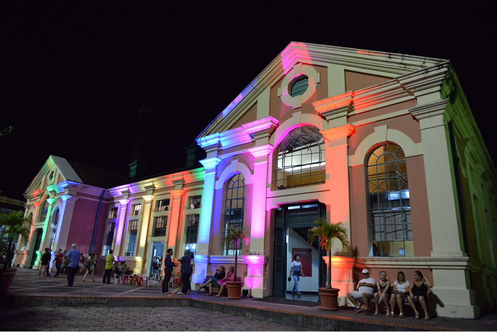 Centros Culturais recebem programação especial de Halloween nesta quarta-feira