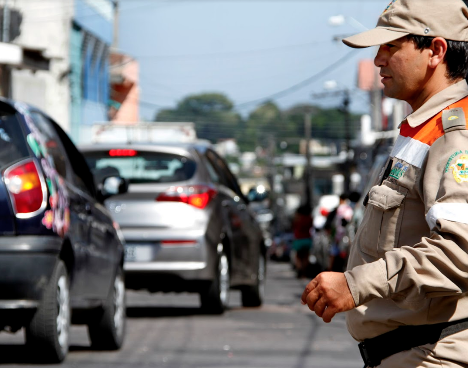 Trânsito será alterado para Dia dos Finados em Manaus