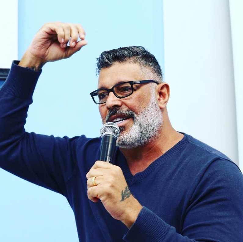 Frota quer estabelecer a pena de morte no Brasil: 'sei que não é fácil'