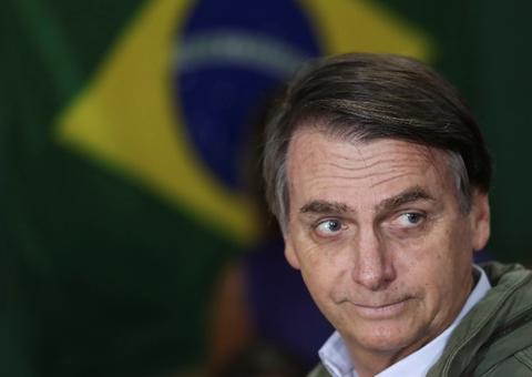 Bolsonaro recua sobre fusão de Meio Ambiente com Agricultura