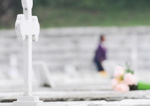 Cemitérios de Manaus terão missas durante Dia dos Finados