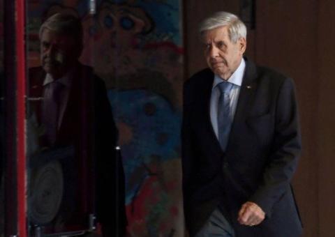 Futuro ministro da Defesa diz que inteligência descobriu plano de atentado contra Bolsonaro