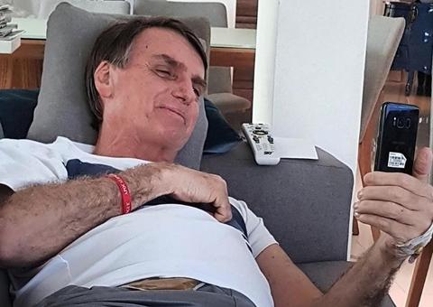 Terceira cirurgia de Bolsonaro após atentado será em 12 de dezembro