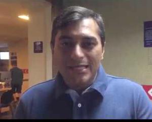 A esfinge que ameaça ‘devorar’ Wilson Lima