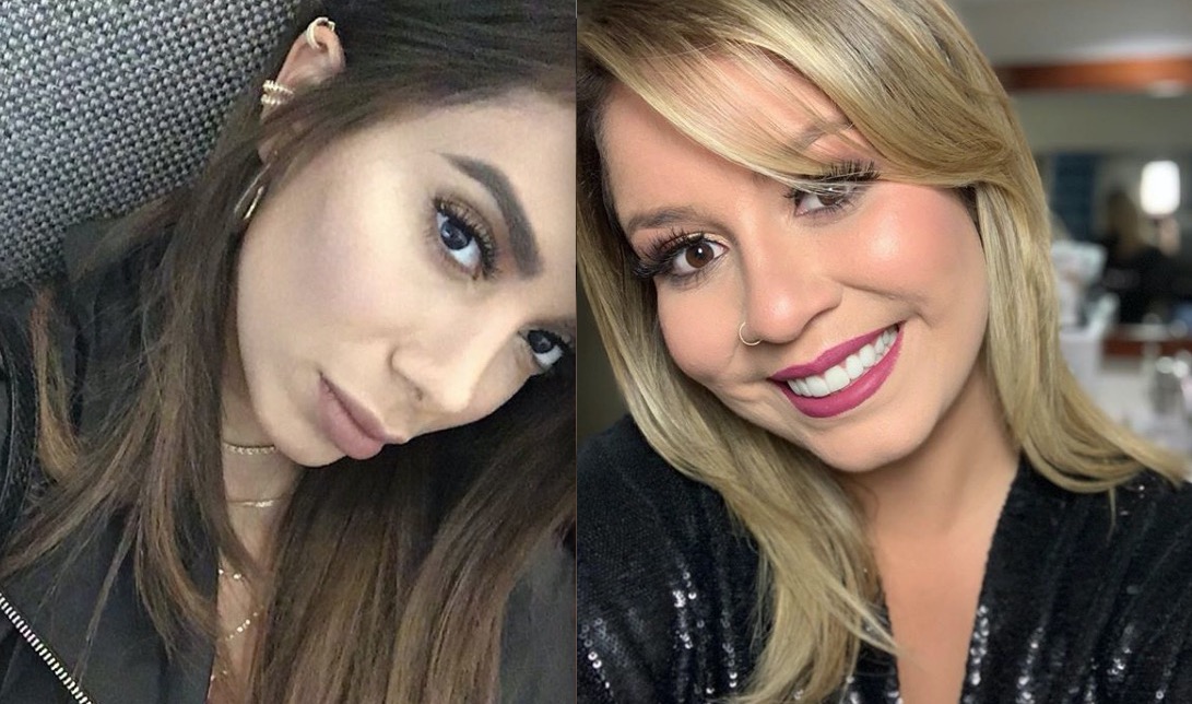 Anitta, Marília Mendonça, Sophia Abrahão e outros artistas desejam sorte aos fãs no Enem