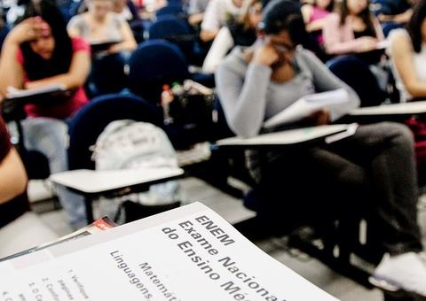 Saiba qual é o tema da redação do Enem 2018  