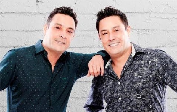 Vavá e Márcio fazem retrospectiva do pagode em Manaus nesta terça