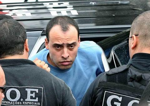 Alexandre Nardoni faz teste criminológico e pode passar para regime semiaberto