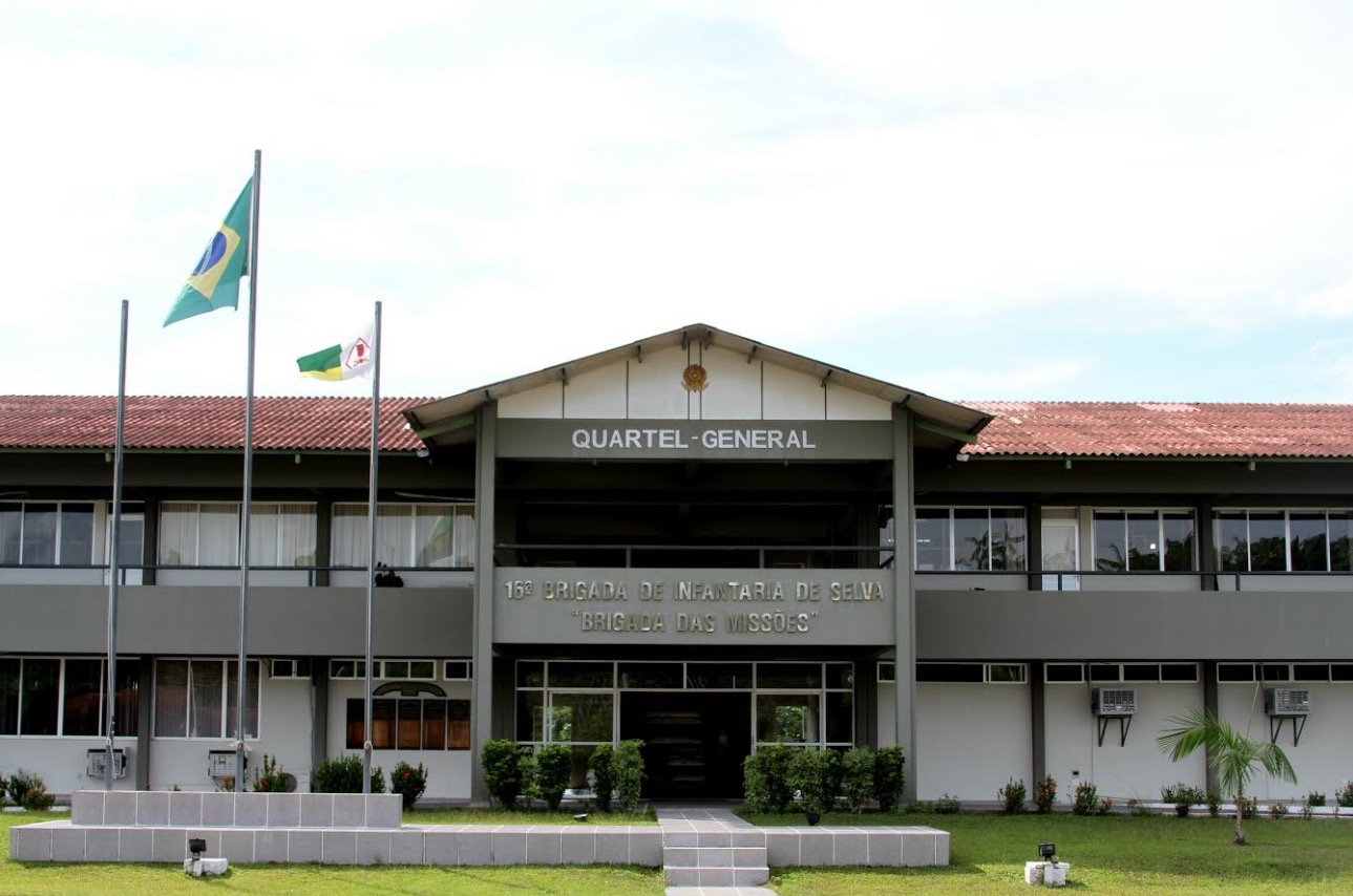 Ministro da Defesa visitará Brigada onde foi apreendida quase 6 toneladas de drogas no Amazonas 