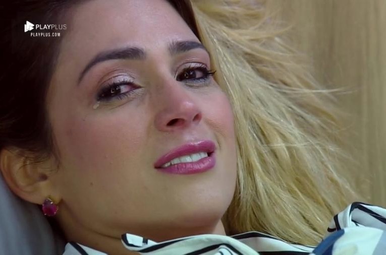 Nadja é expulsa de ‘A Fazenda 10’ após agressão