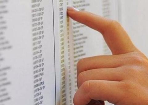 Prefeitura divulga selecionados para pós-graduação com bolsas de até R$ 4,8 mil