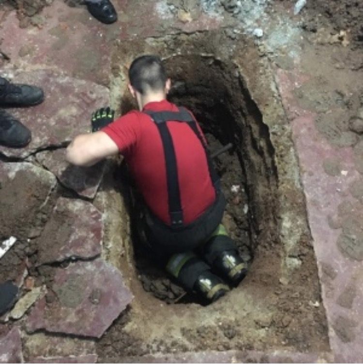 Sogros são suspeitos de asfixiar ou enterrar viva mulher que estava desaparecida