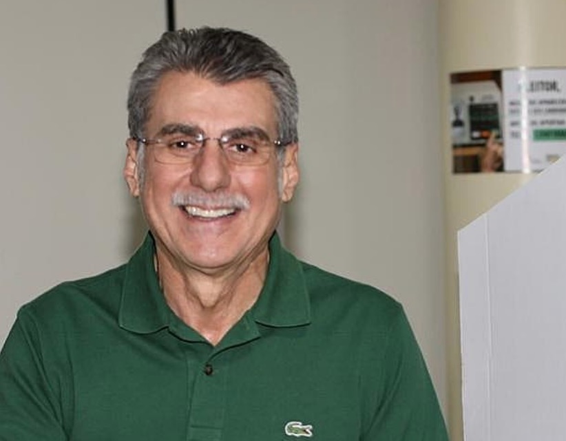 PF faz busca e apreensão em São Paulo para investigar empresas ligadas a Romero Jucá