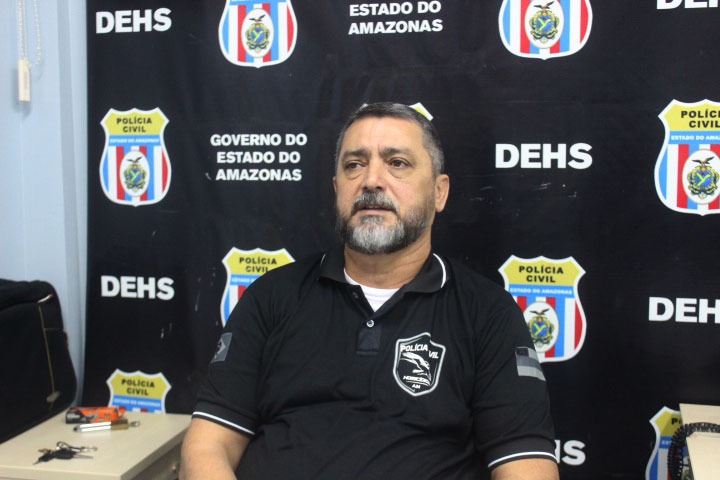 Polícia revela possíveis motivos da morte de Personal Trainer em Manaus