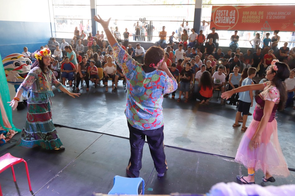 Fundo Manaus Solidária divulga resultado preliminar de Edital de Fomento