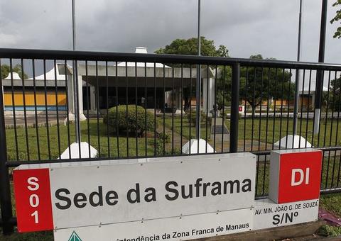 Justiça condena mais três envolvidos em esquema de fraudes milionárias na Suframa 