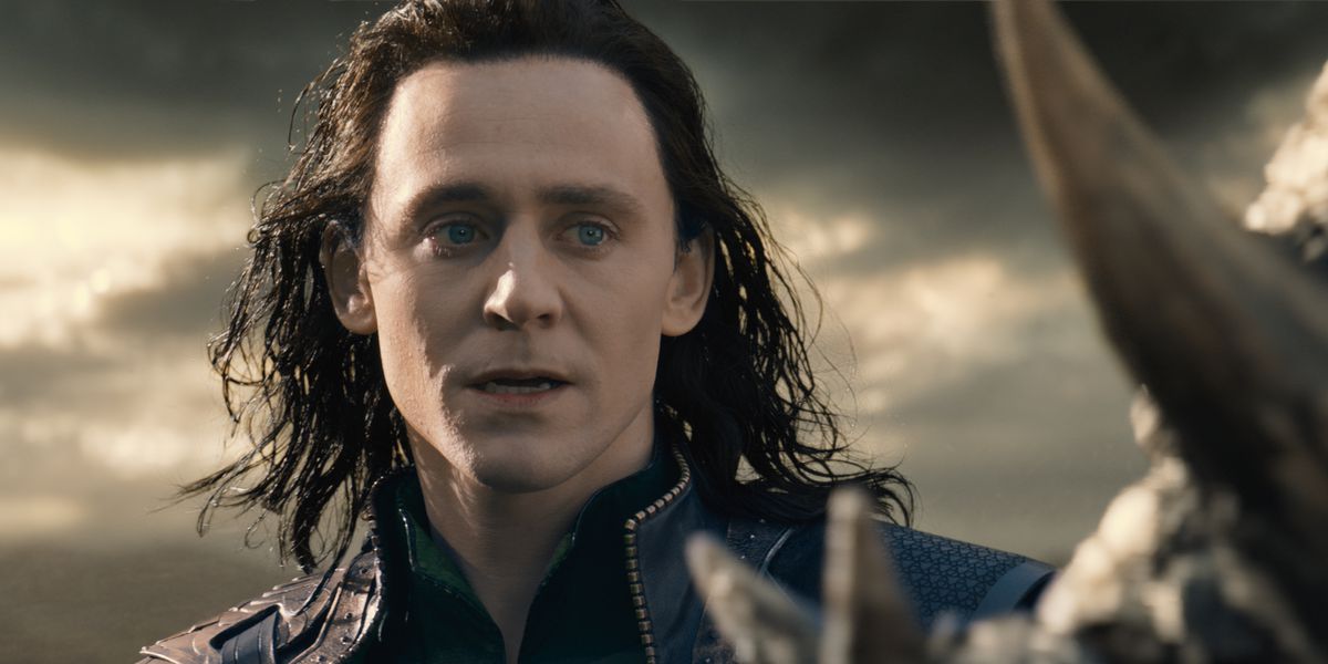 Loki, de Os Vingadores, terá série própria estrelada por Tom Hiddleston