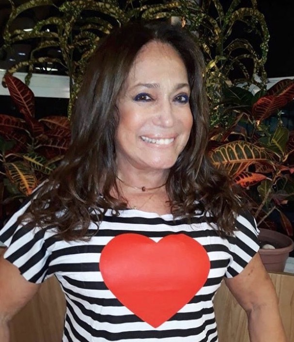 Aos 76 anos, Susana Vieira revela luta contra leucemia